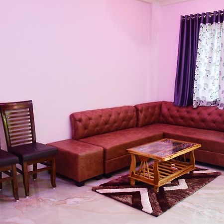 Sai Park Villa Mahābaleshwar Exteriör bild