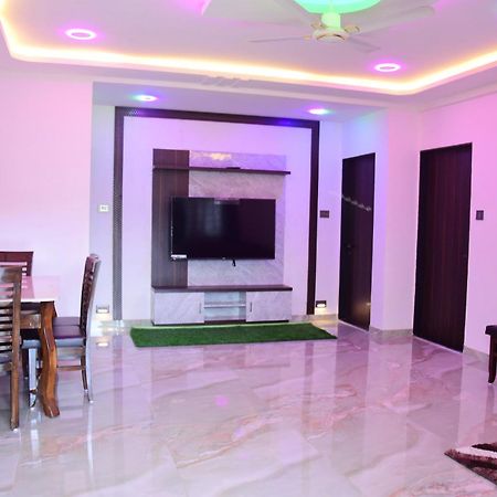 Sai Park Villa Mahābaleshwar Exteriör bild
