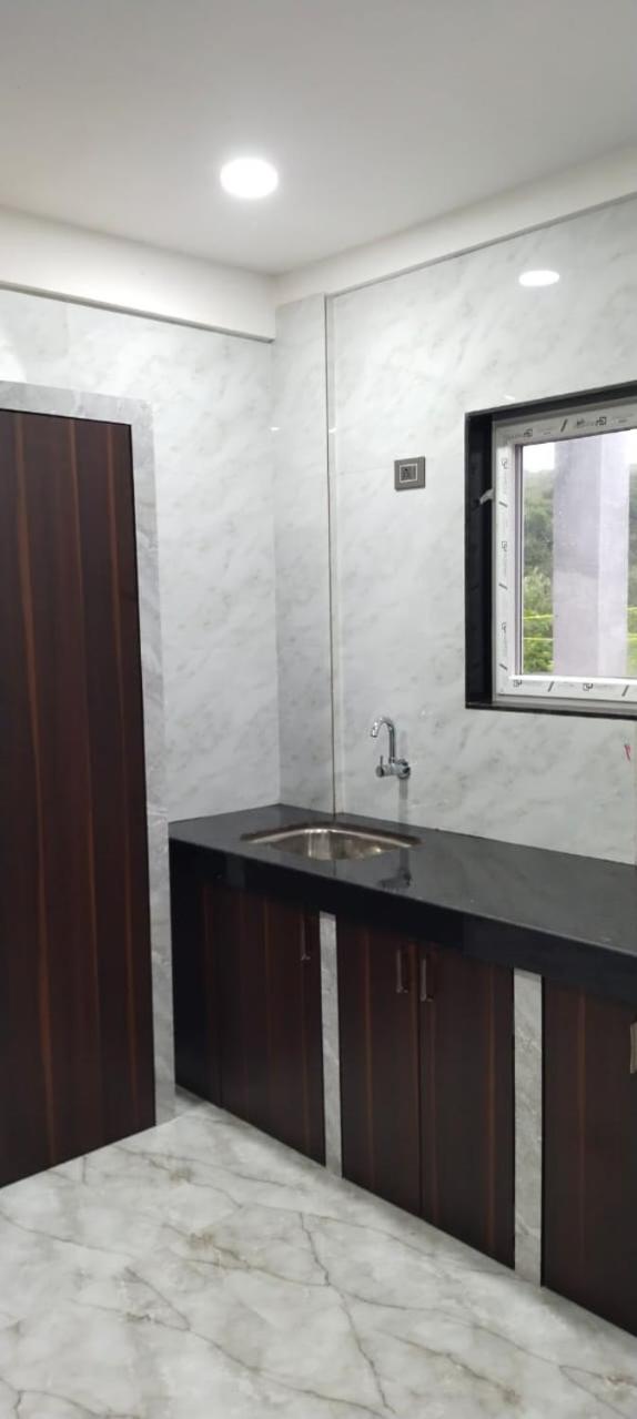 Sai Park Villa Mahābaleshwar Exteriör bild